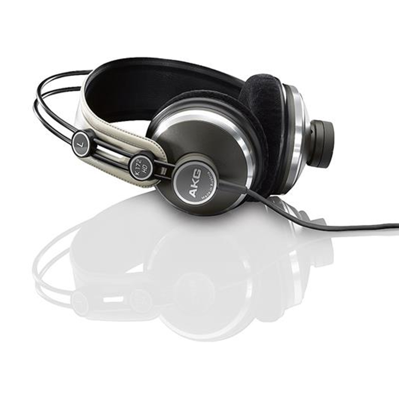 [AKG] AKG K172HD Headphones