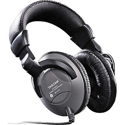 [TASCAM] TASCAM HP-VT1 Headphones