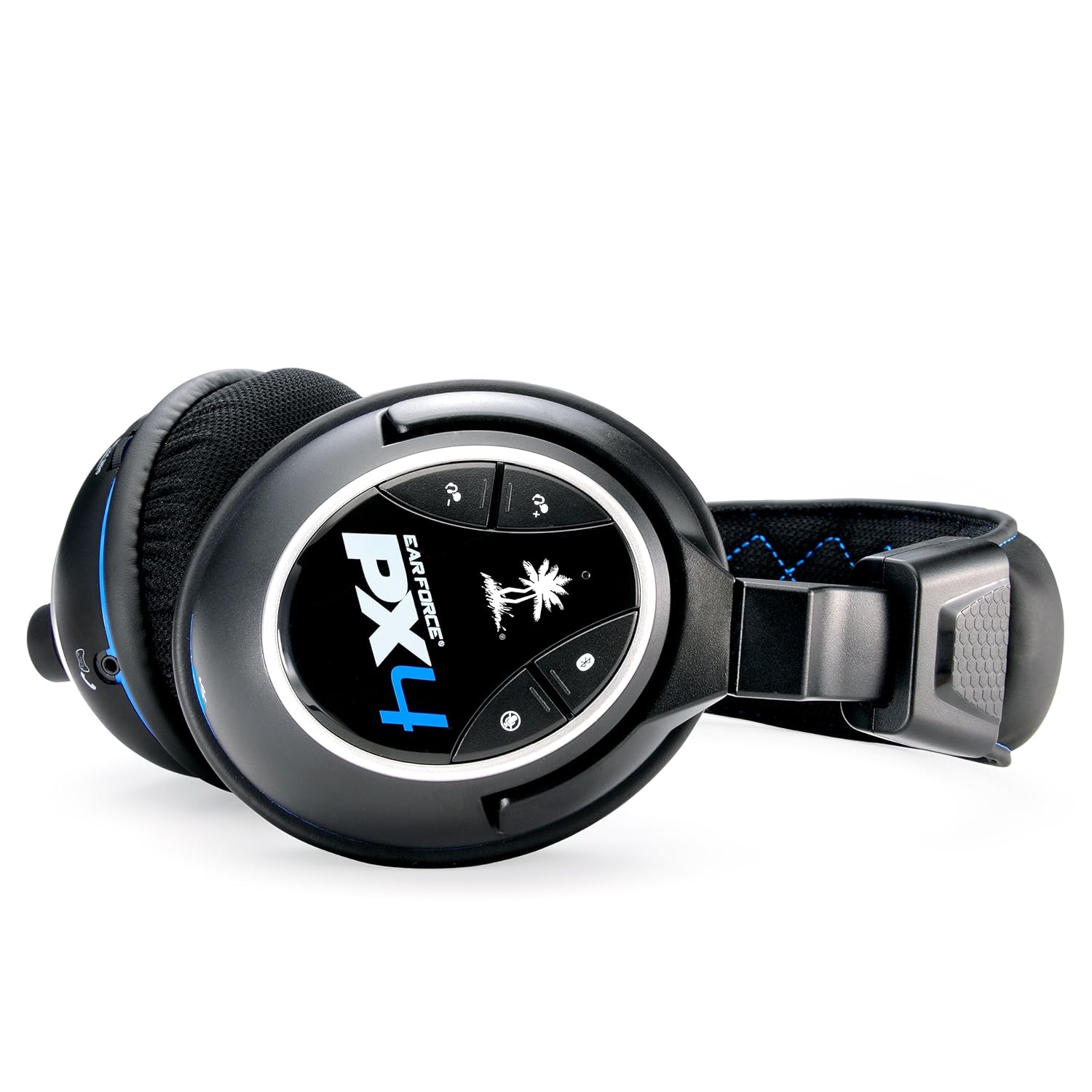 [Turtle Beach] Turtle Beach PX4 Headphones