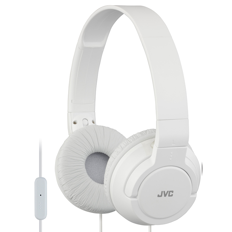 [JVC] JVC HA-S180 Headphones