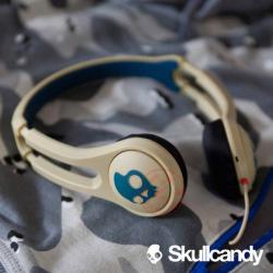 Skullcandy Icon 3