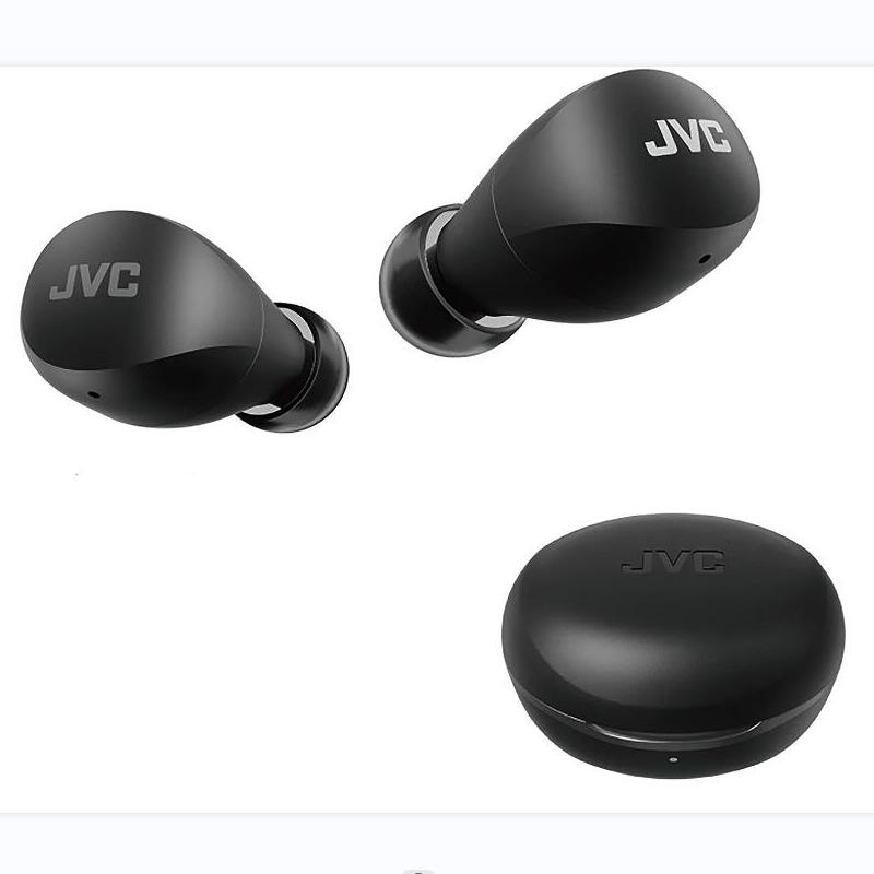 [JVC] JVC HAA6TB Headphones