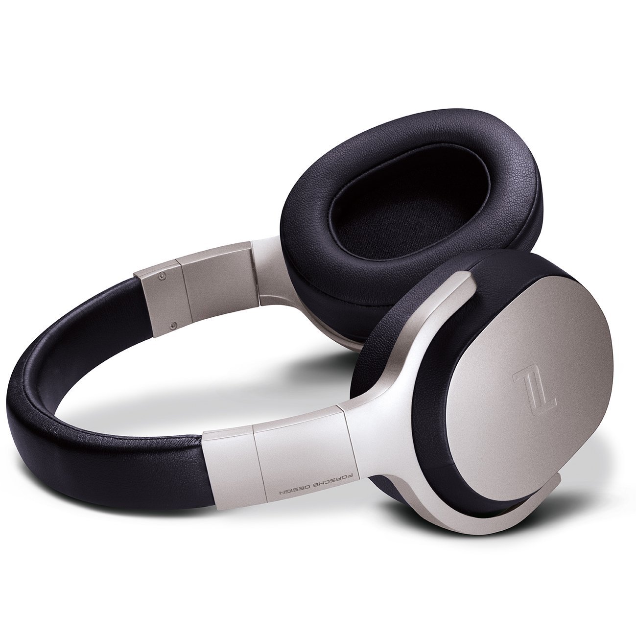 [KEF] KEF Porsche Design SPACE ONE Headphones