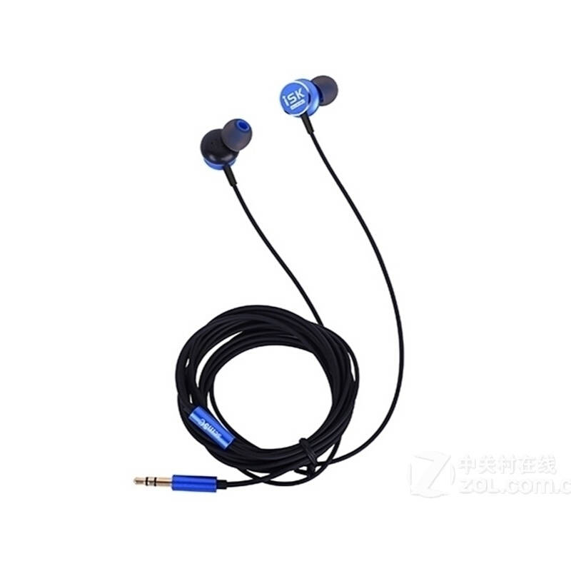 [iSK] iSK SEM5C Headphones