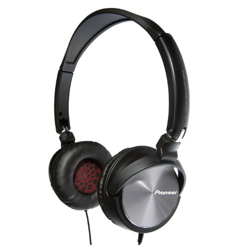 [Pioneer] Pioneer SE-MJ71 Headphones