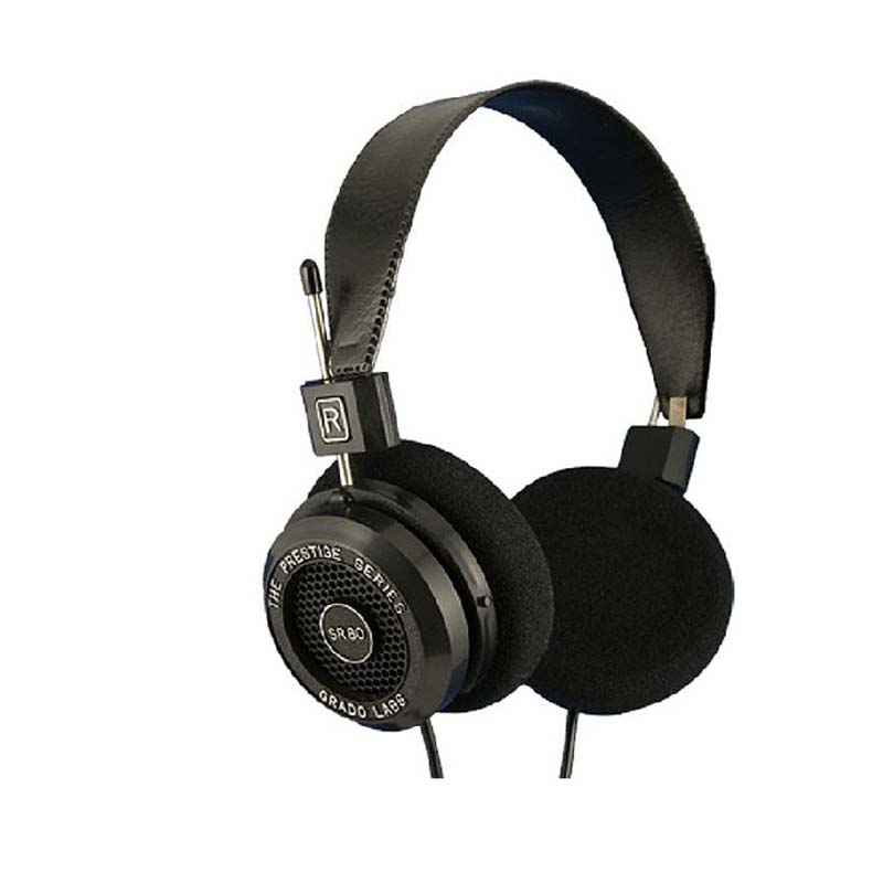 [Grado] Grado SR80i Headphones