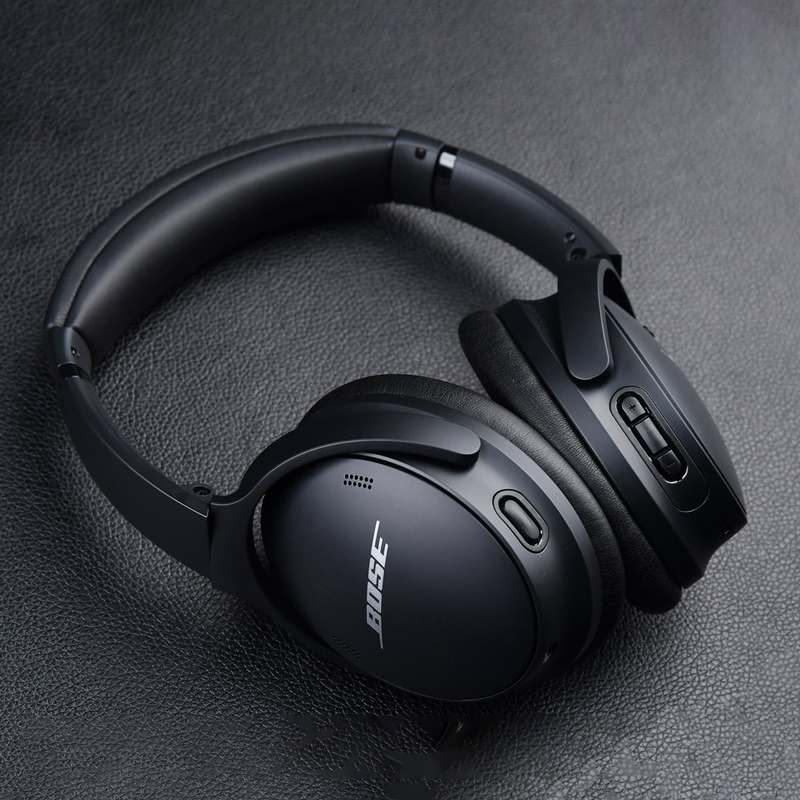 [Bose] Bose QuietComfort 45 Headphones