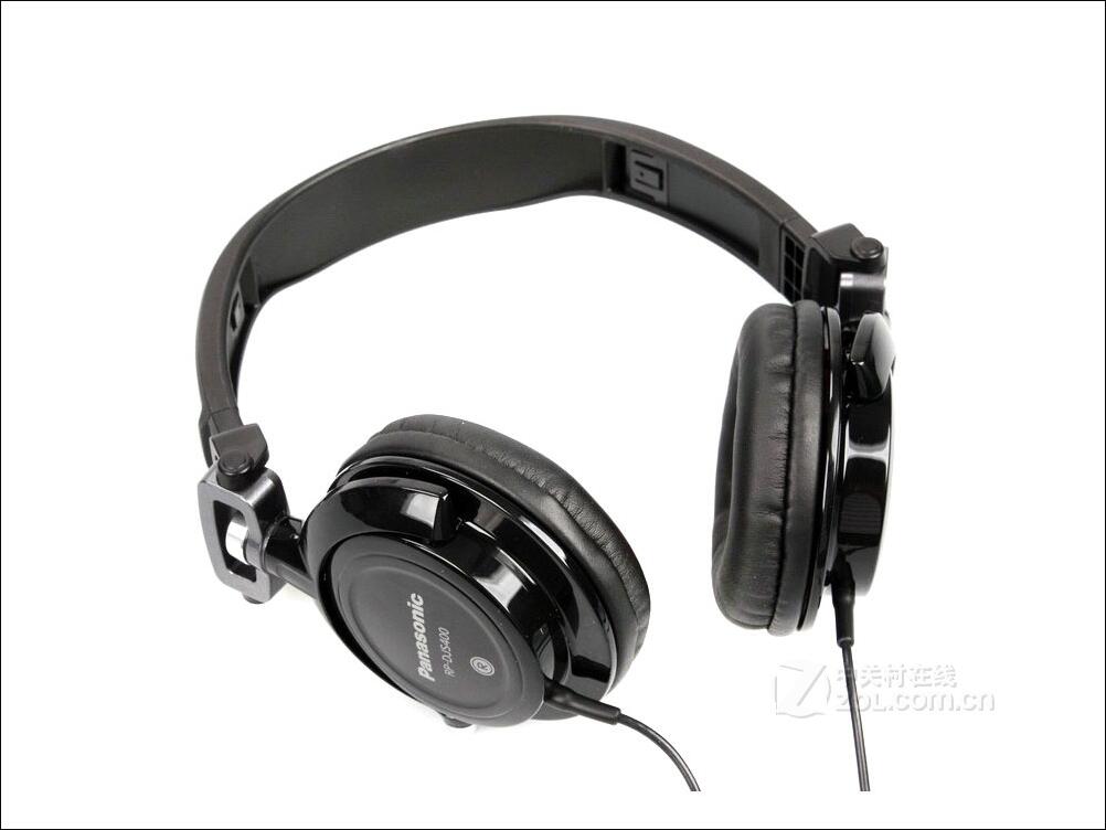 [Panasonic] Panasonic RP-DJS400 Headphones