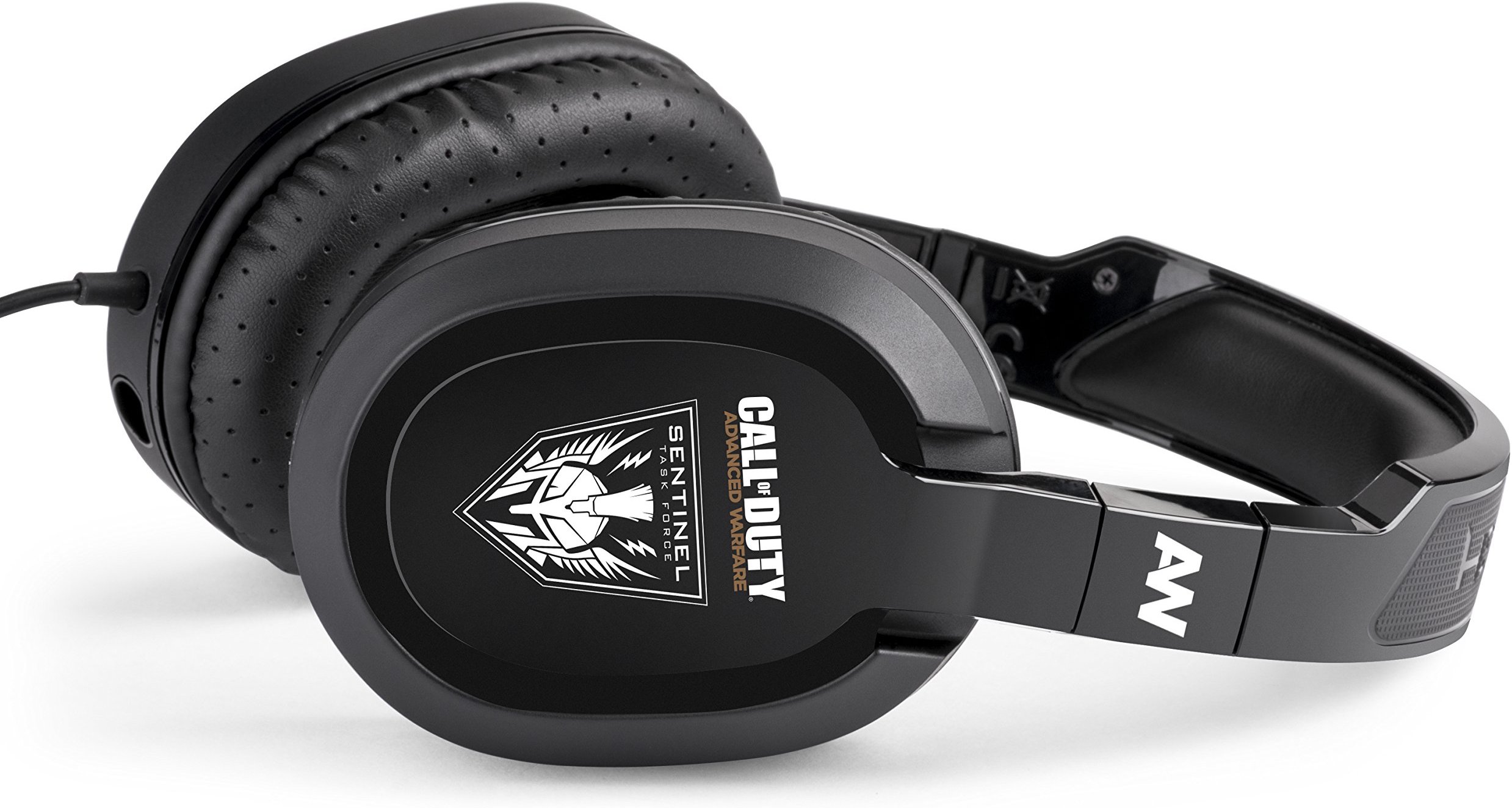 [Turtle Beach] Turtle Beach Call of Duty Advanced Warfare Headphones