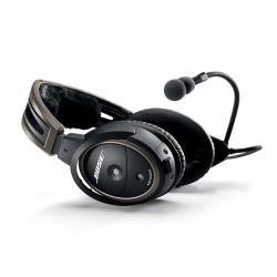 Bose A20 Aviation Headset