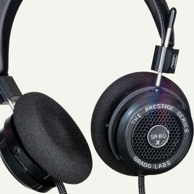 [Grado] Grado SR80x Headphones