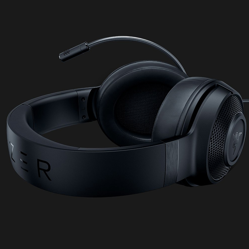 [Razer] Razer Kraken X Headphones