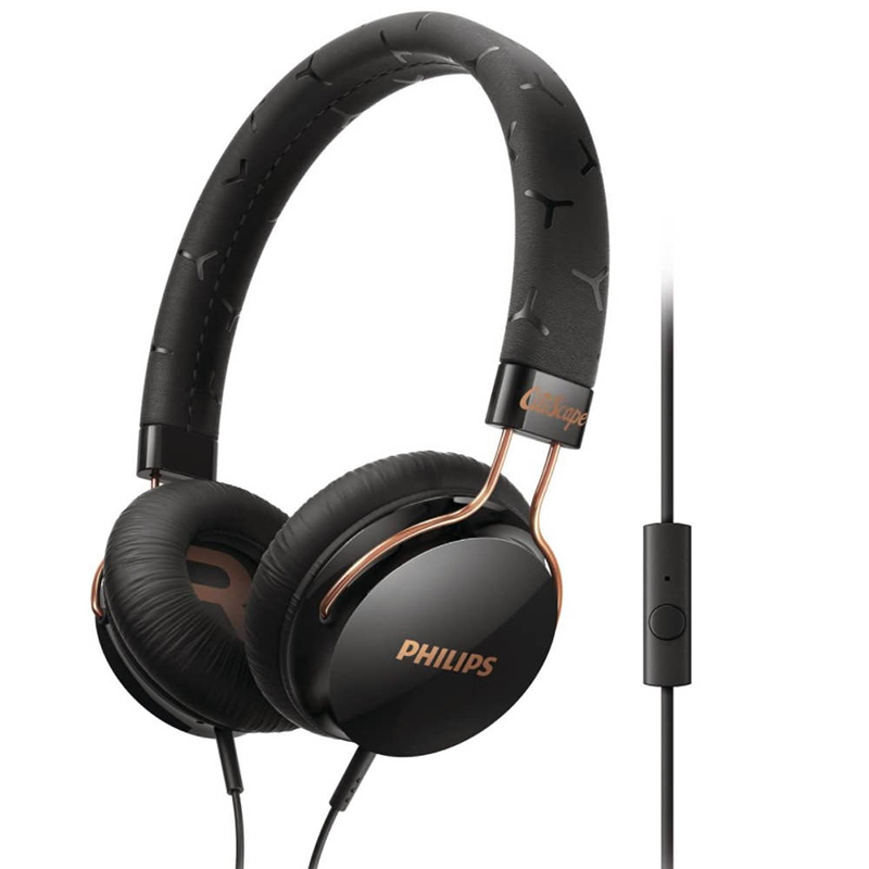 [Philips] Philips SHL5305 Headphones