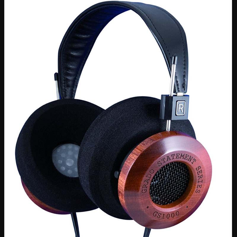 [Grado] Grado GS1000i Headphones