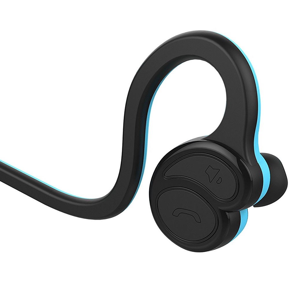 [BlueFit] BlueFit RUNNER 60 Headphones