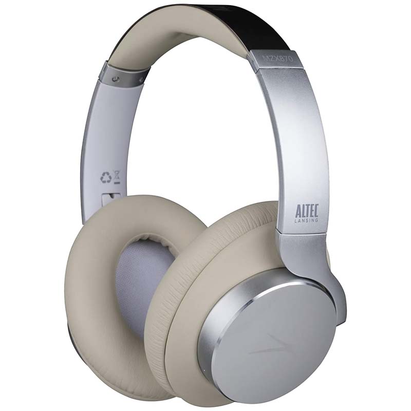 [Altec Lansing] Altec Lansing Comfort Q  Headphones