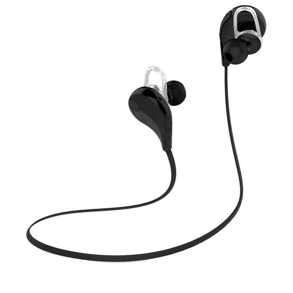 [Bekhic] Bekhic Qy7 Plus Headphones