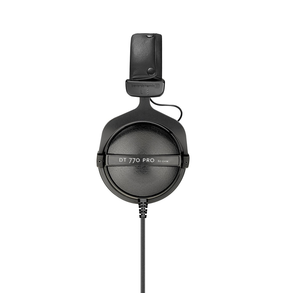 [Beyerdynamic] Beyerdynamic DT 770 M Headphones