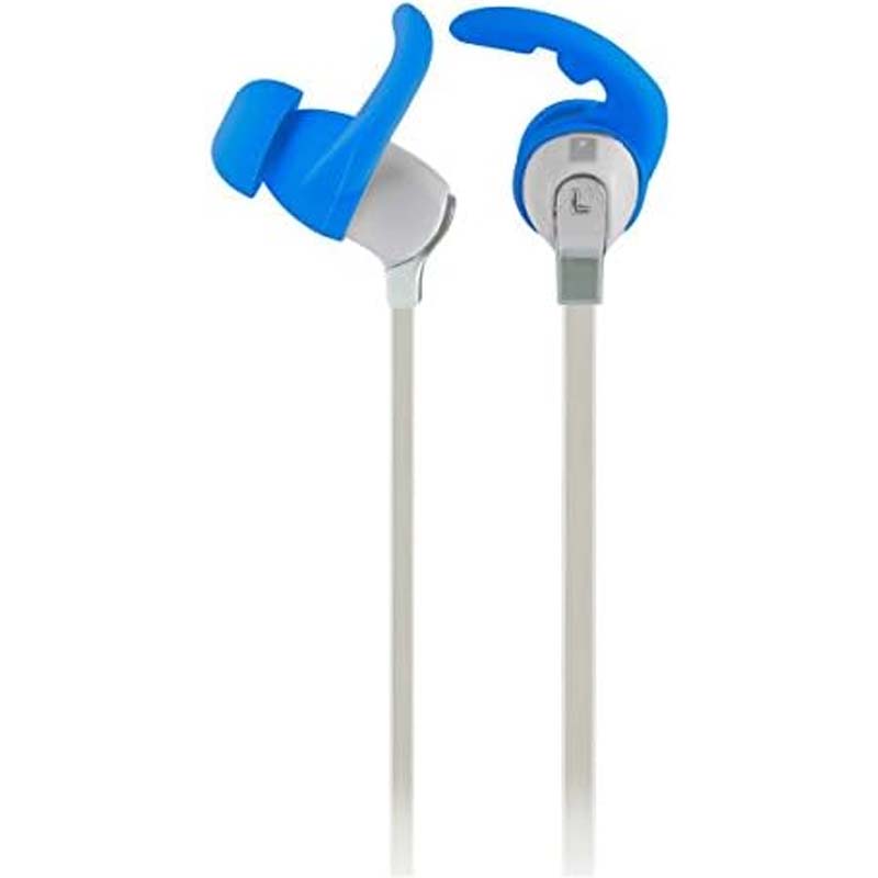 [Altec Lansing] Altec Lansing MZW101-BLU Headphones