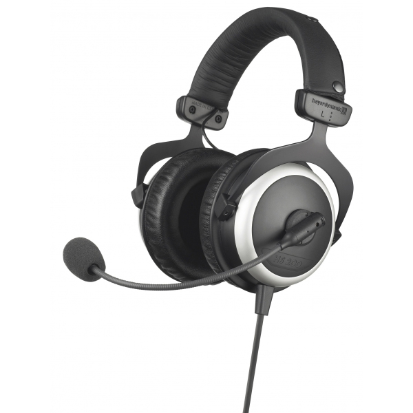 [Beyerdynamic] Beyerdynamic HS 200 Headphones