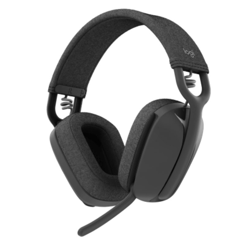 [Logitech] Logitech Zone Vibe 125 Headphones