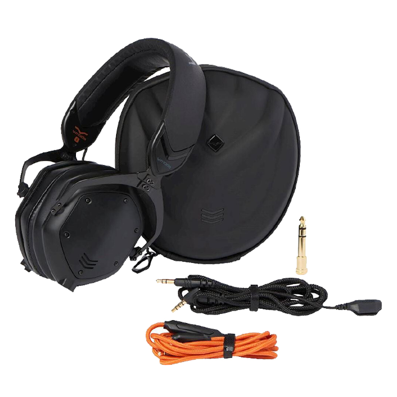 [V-MODA] V-MODA Crossfade M-100 Master Headphones