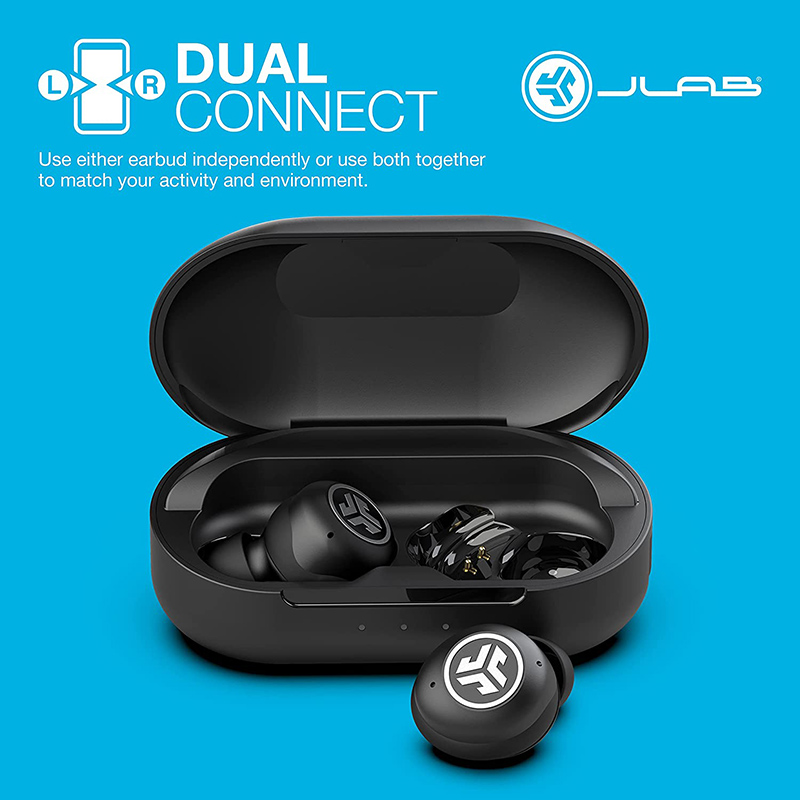 [JLab] JLab JBUDS AIR PRO Headphones