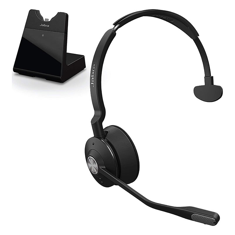 [Jabra] Jabra Engage 75 Headphones