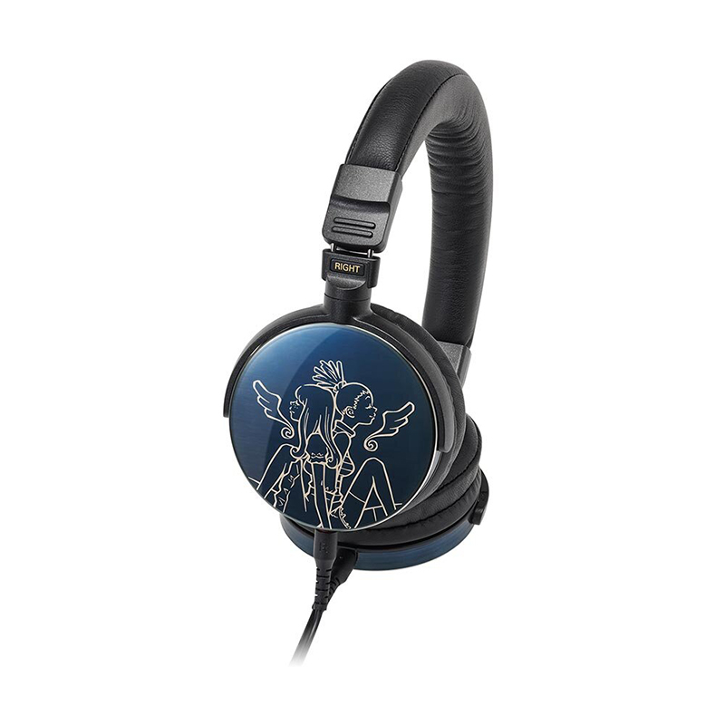 [Audio Technica] Audio Technica ATH-ES / CT Headphones