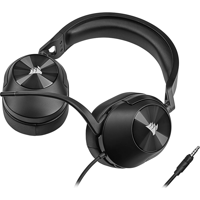 [Corsair] Corsair HS55 Headphones