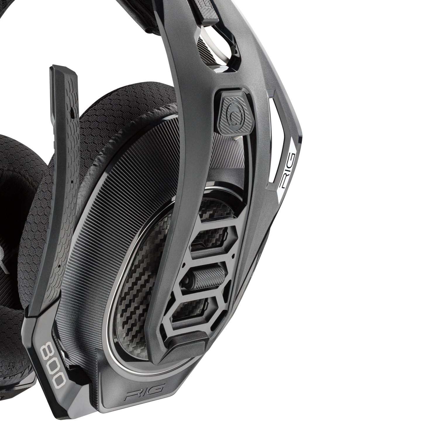 [Plantronics] Plantronics RIG 800 LX Headphones