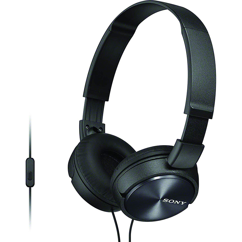 [Sony] Sony MDR-ZX310AP Headphones