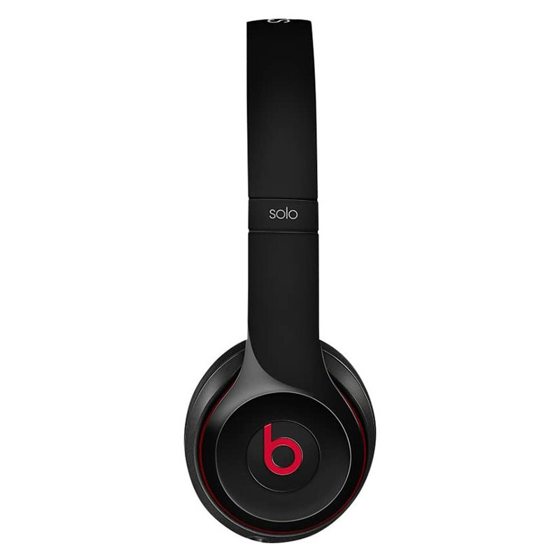 [Beats] Beats Solo2 Wired Headphones