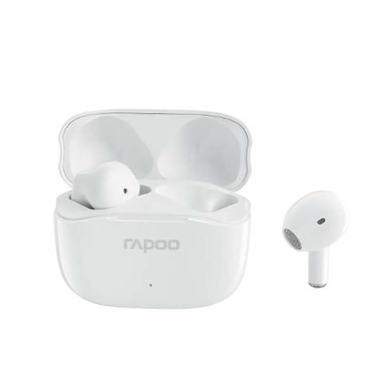 [RAPOO] RAPOO i200 Headphones