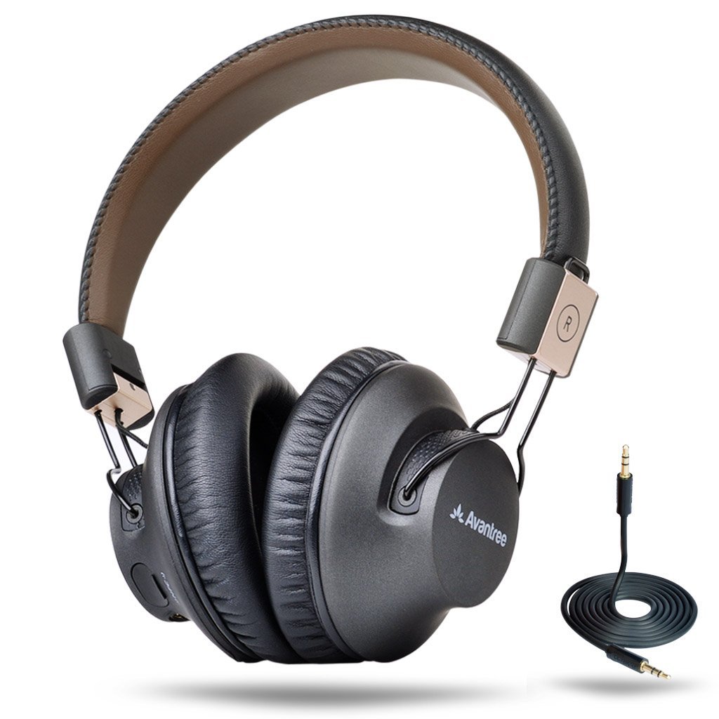 [Avantree] Avantree Audition Pro Headphones