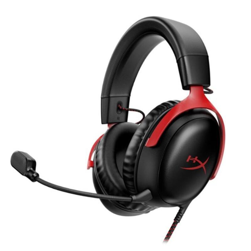 [HyperX] HyperX Cloud III Headphones