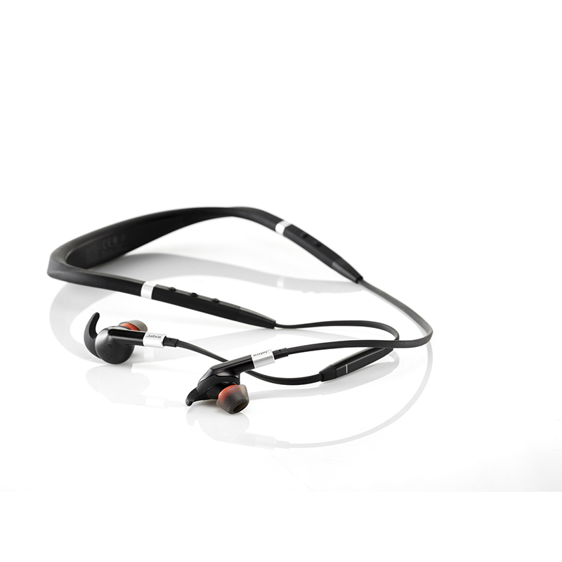 [Jabra] Jabra Evolve 75e Headphones