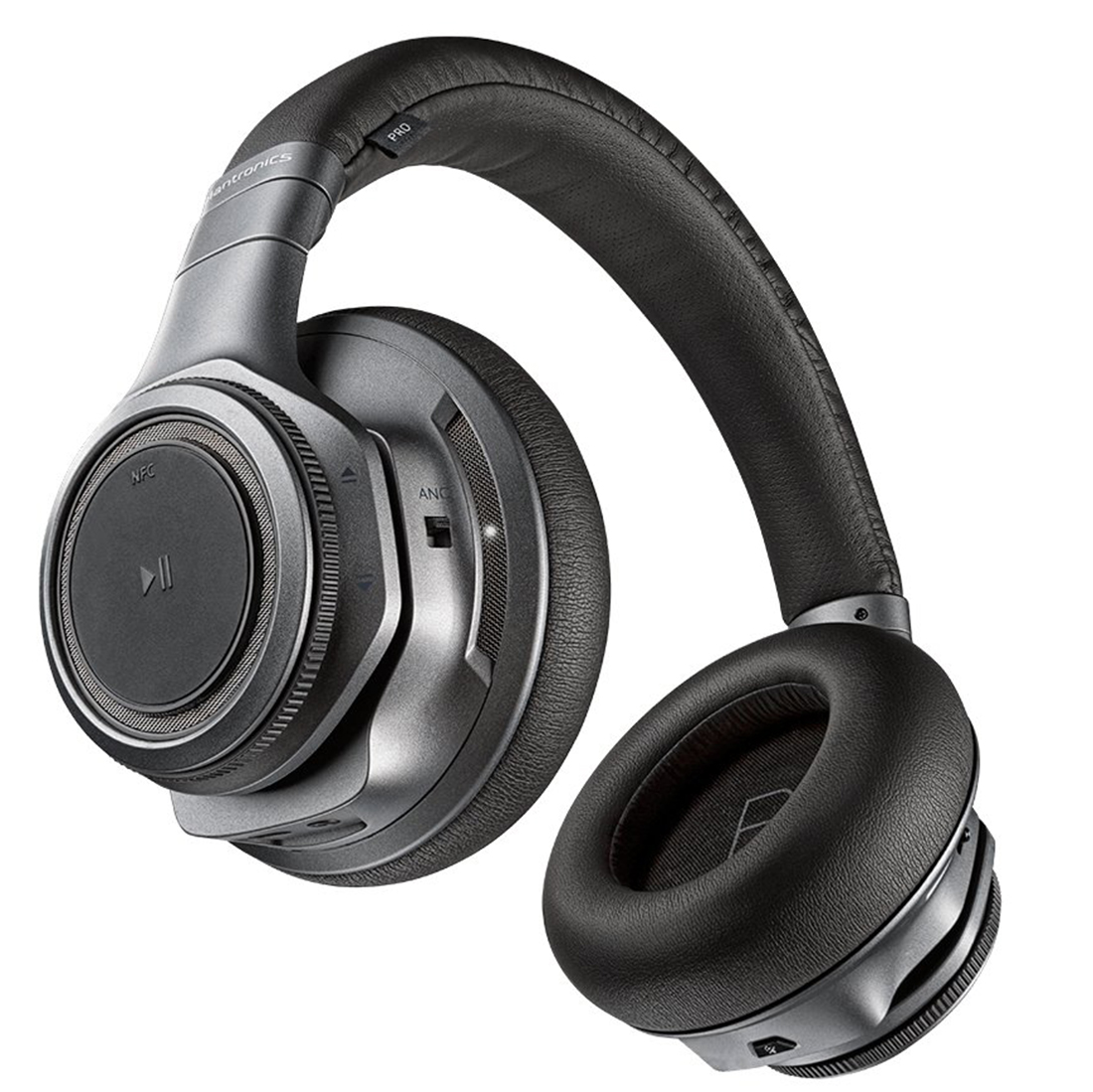 [Plantronics] Plantronics BackBeat PRO  Headphones