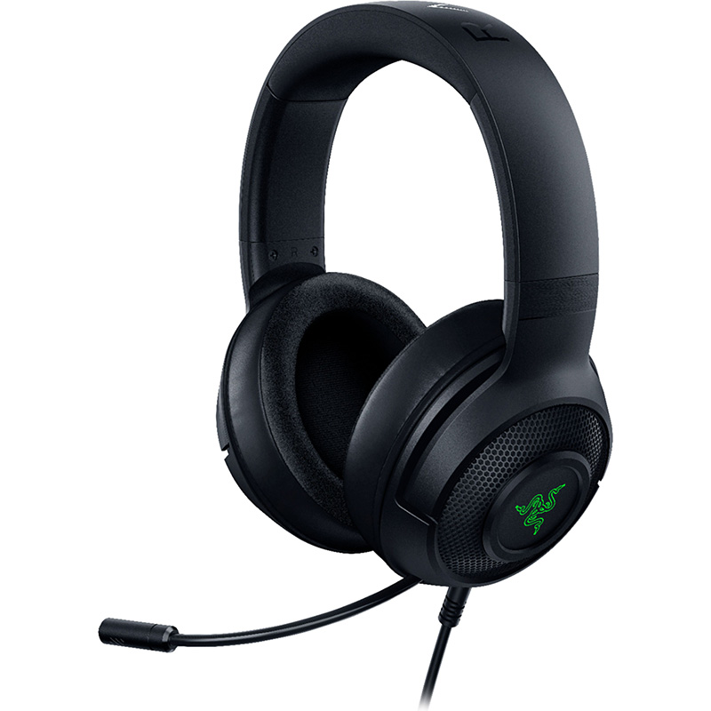 [Razer] Razer Kraken V3 X Headphones