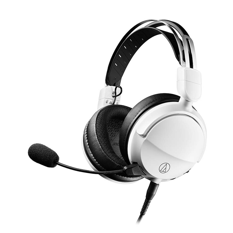 [Audio Technica] Audio Technica ATH-GL3 Headphones