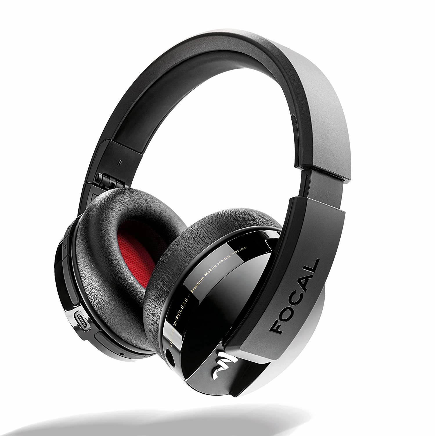 [FOCAL] FOCAL FOCAL Listen Wireless Headphones