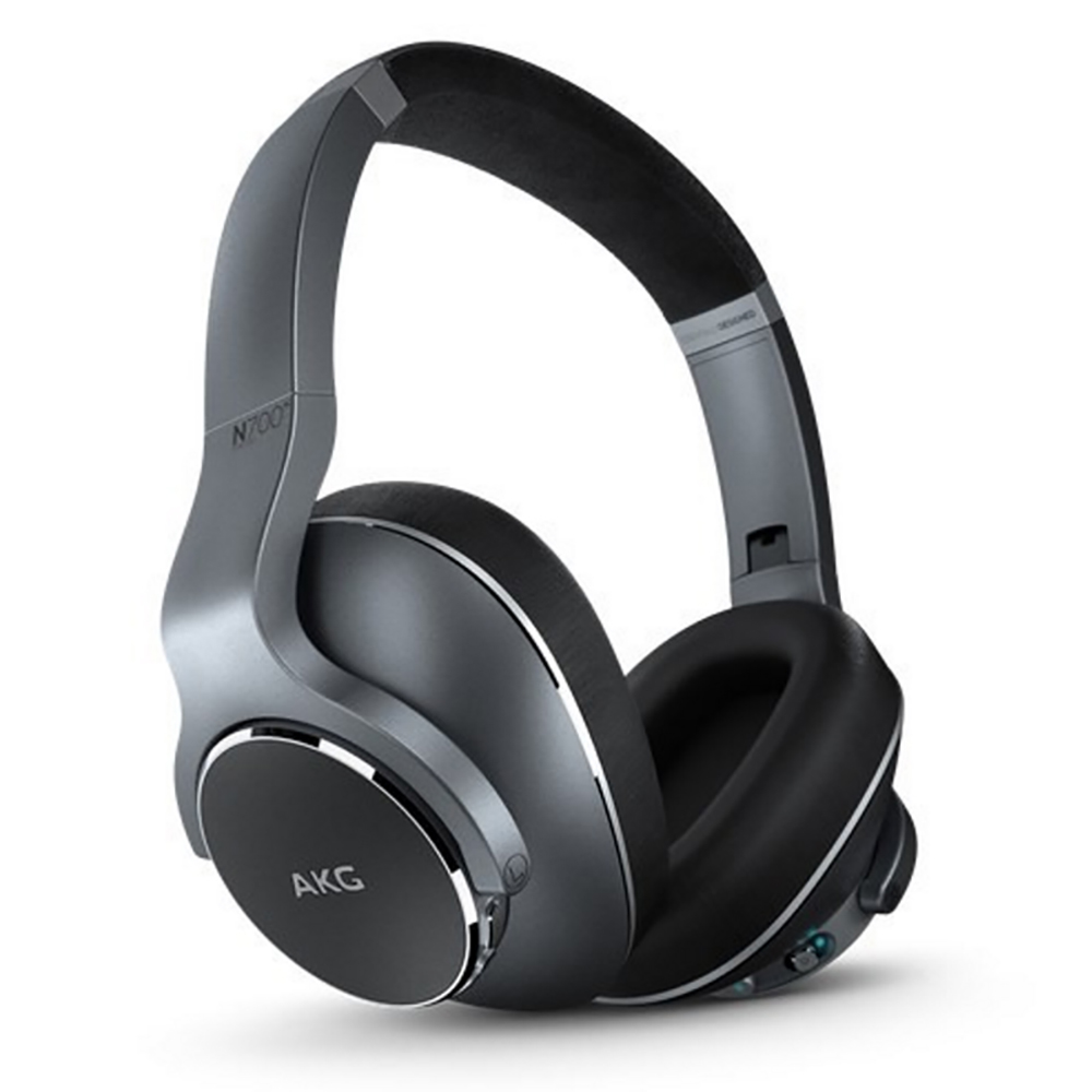 [AKG] AKG N700NC Headphones