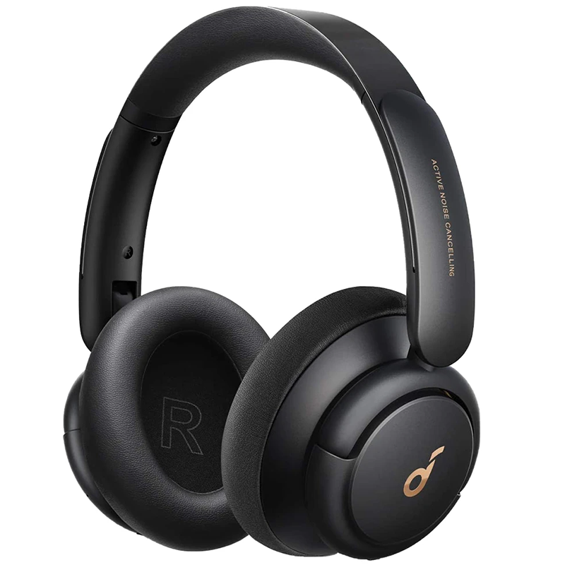 [Soundcore] Soundcore Anker Life Q30 Headphones