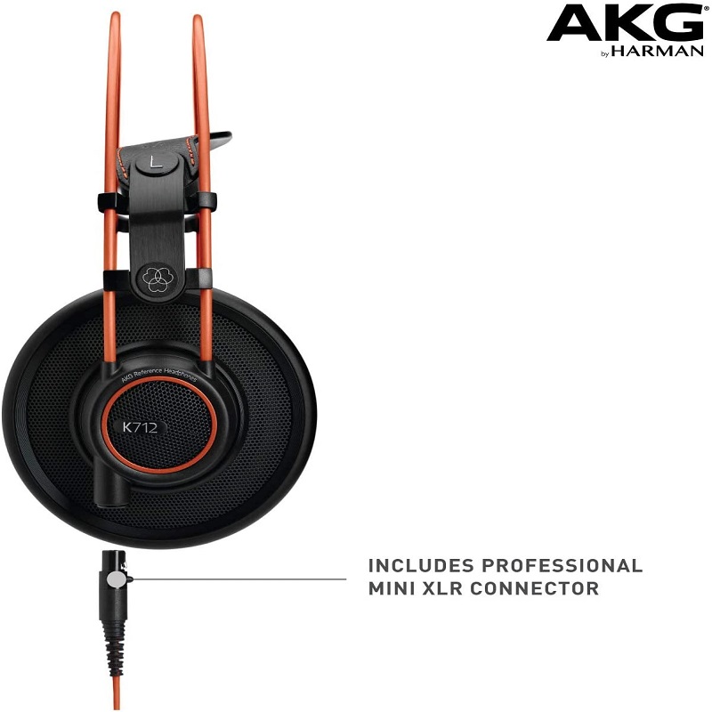 [AKG] AKG K712 PRO Headphones