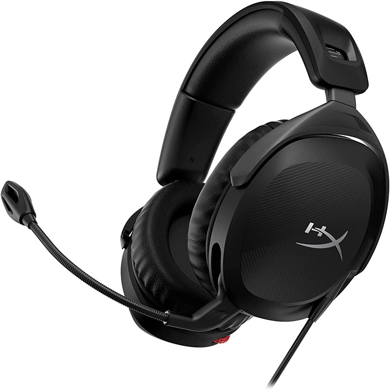 [HyperX] HyperX Cloud Stinger 2 Headphones