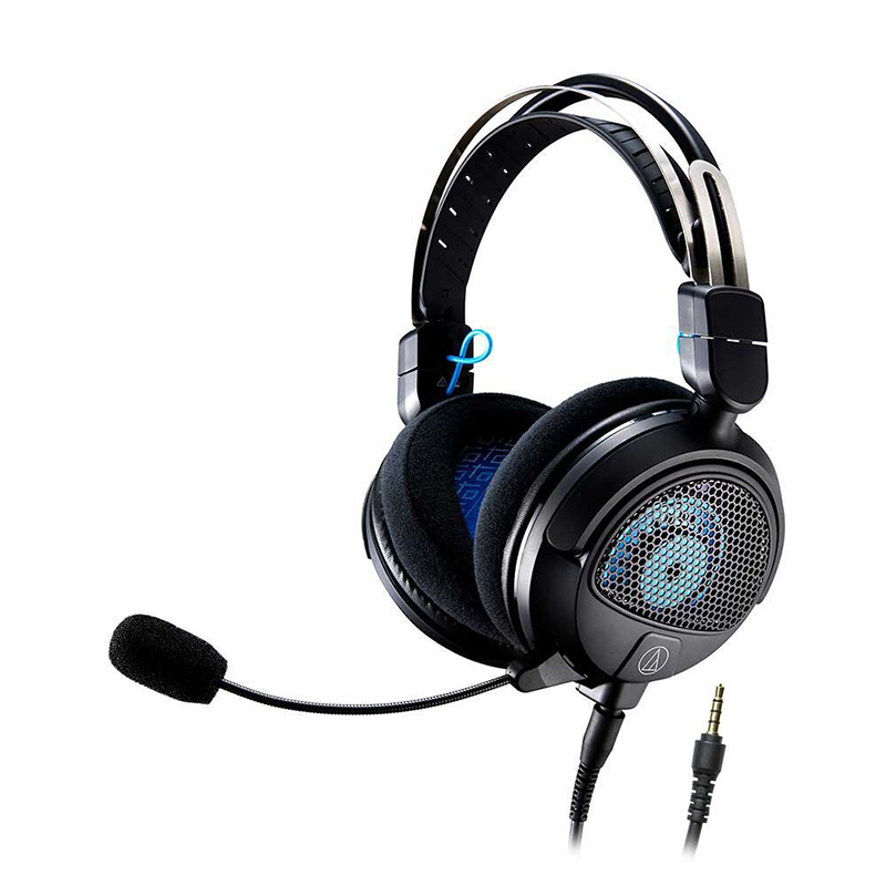 [Audio Technica] Audio Technica ATH-GDL3 Headphones