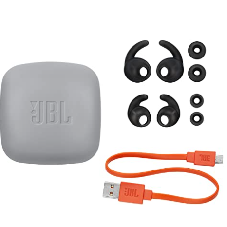 [JBL] JBL JBL Reflect Contour 2 Headphones