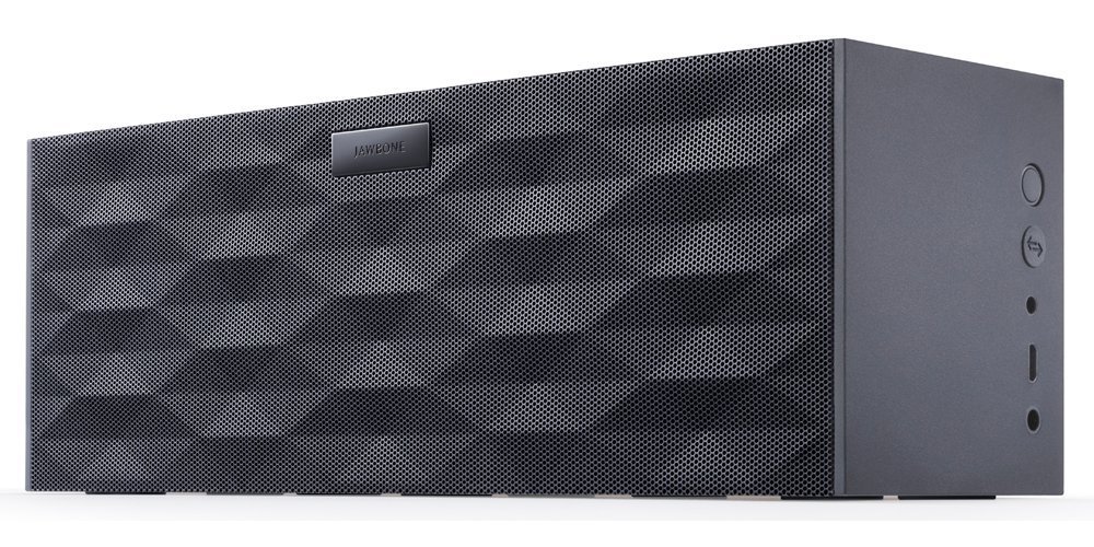 [Jawbone] Jawbone BIG JAMBOX Headphones