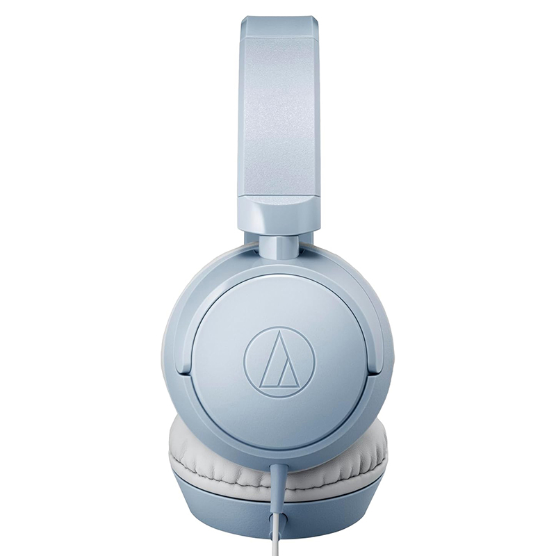 [Audio Technica] Audio Technica ATH-S120C Headphones