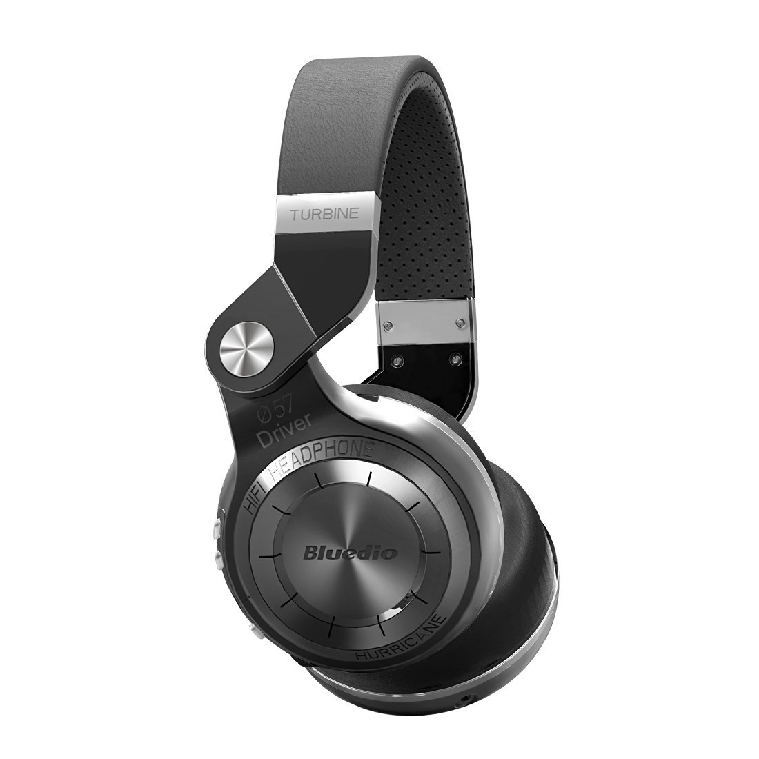 [Bluedio] Bluedio T2 Plus Headphones